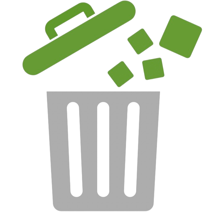 Dispose
